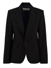 Giacca Blazer Vavy strass ZADIG&VOLTAIRE Donna - Nero