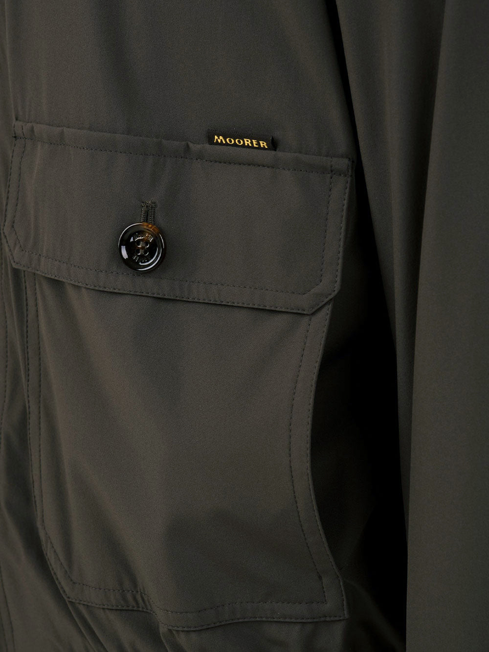 Veste homme modèle Carlo-Kn