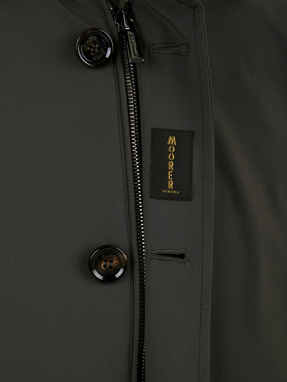 Veste homme modèle Carlo-Kn