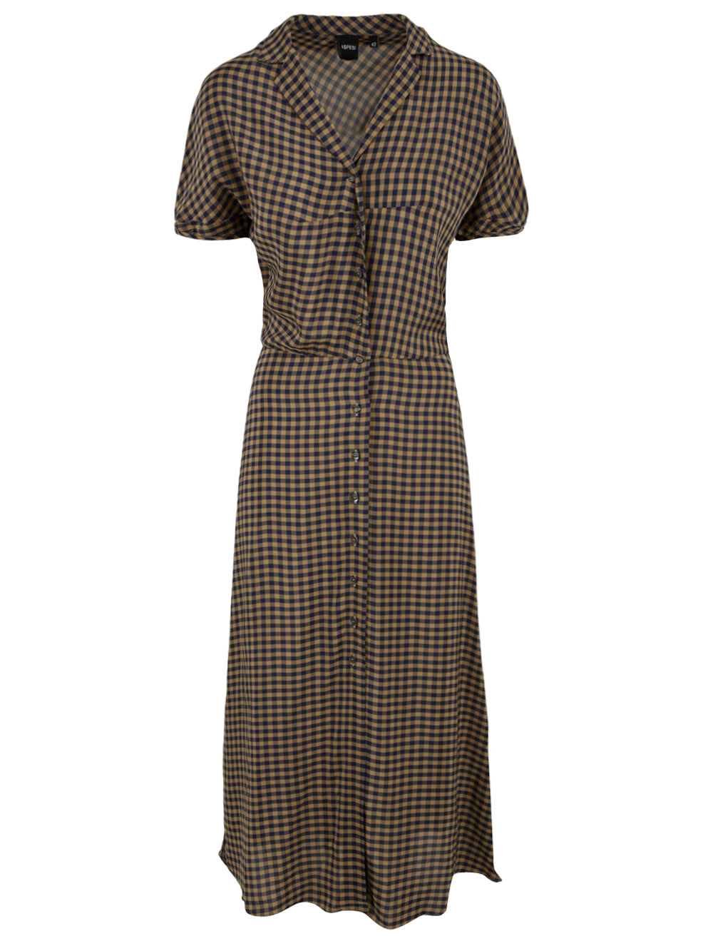 T-shirt LEE Uomo L60UF Bianco