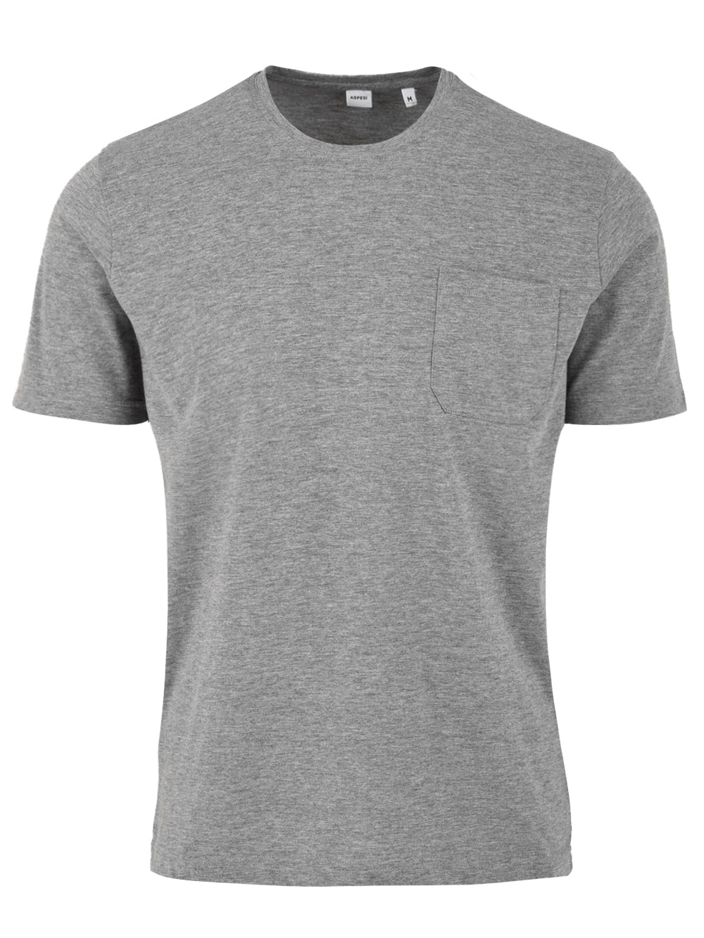 T-shirt LEE Uomo L60UF Bianco