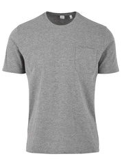 T-shirt LEE Uomo L60UF Bianco