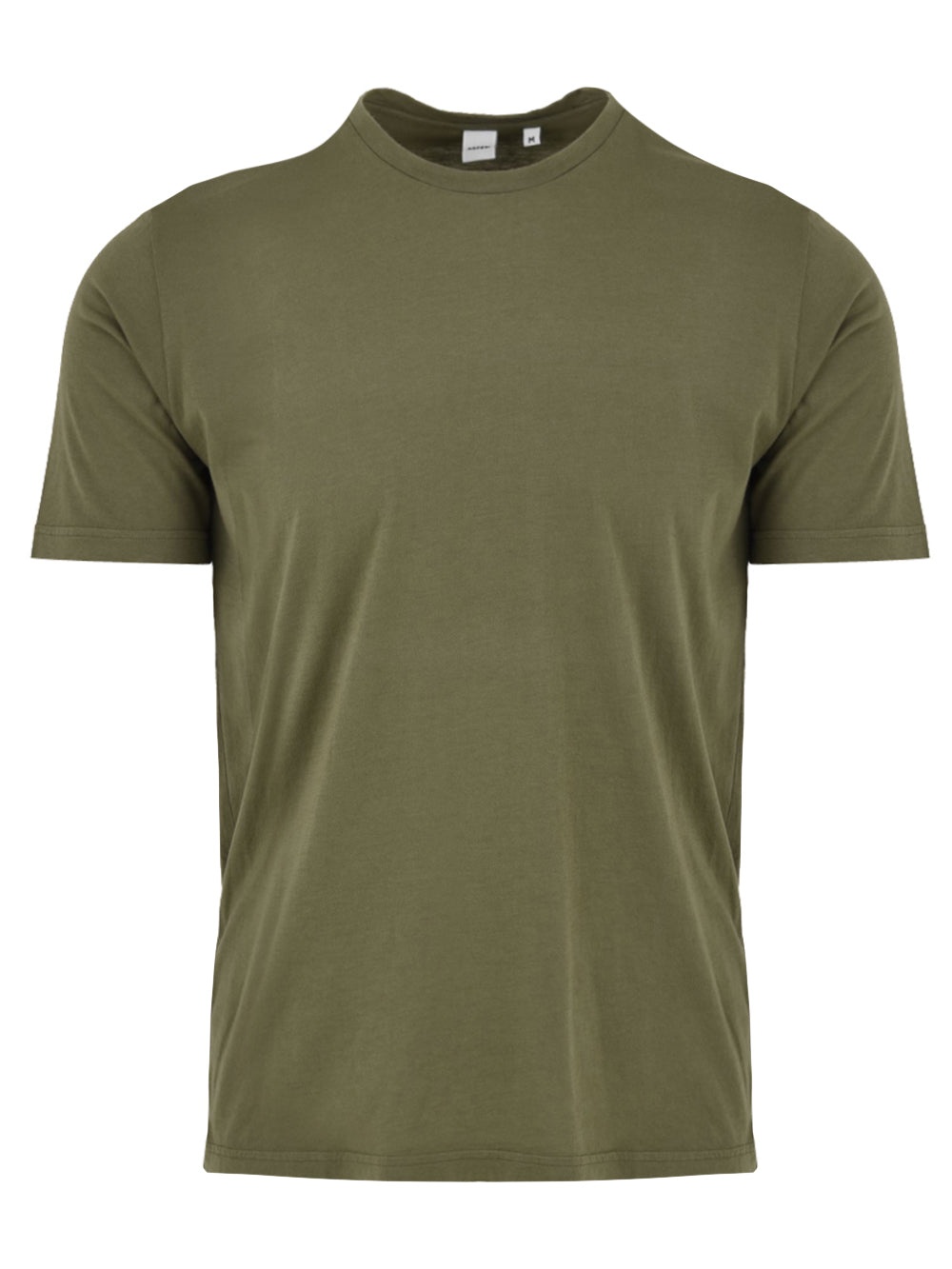 T-shirt LEE Uomo L60UF Bianco