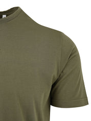 T-shirt LEE Uomo L60UF Bianco