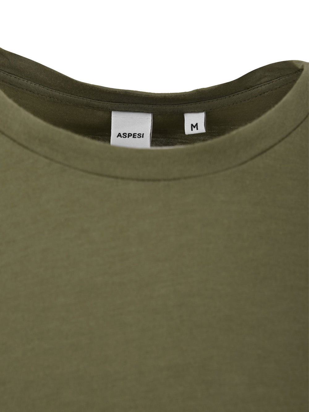 T-shirt LEE Uomo L60UF Bianco