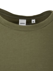 T-shirt LEE Uomo L60UF Bianco