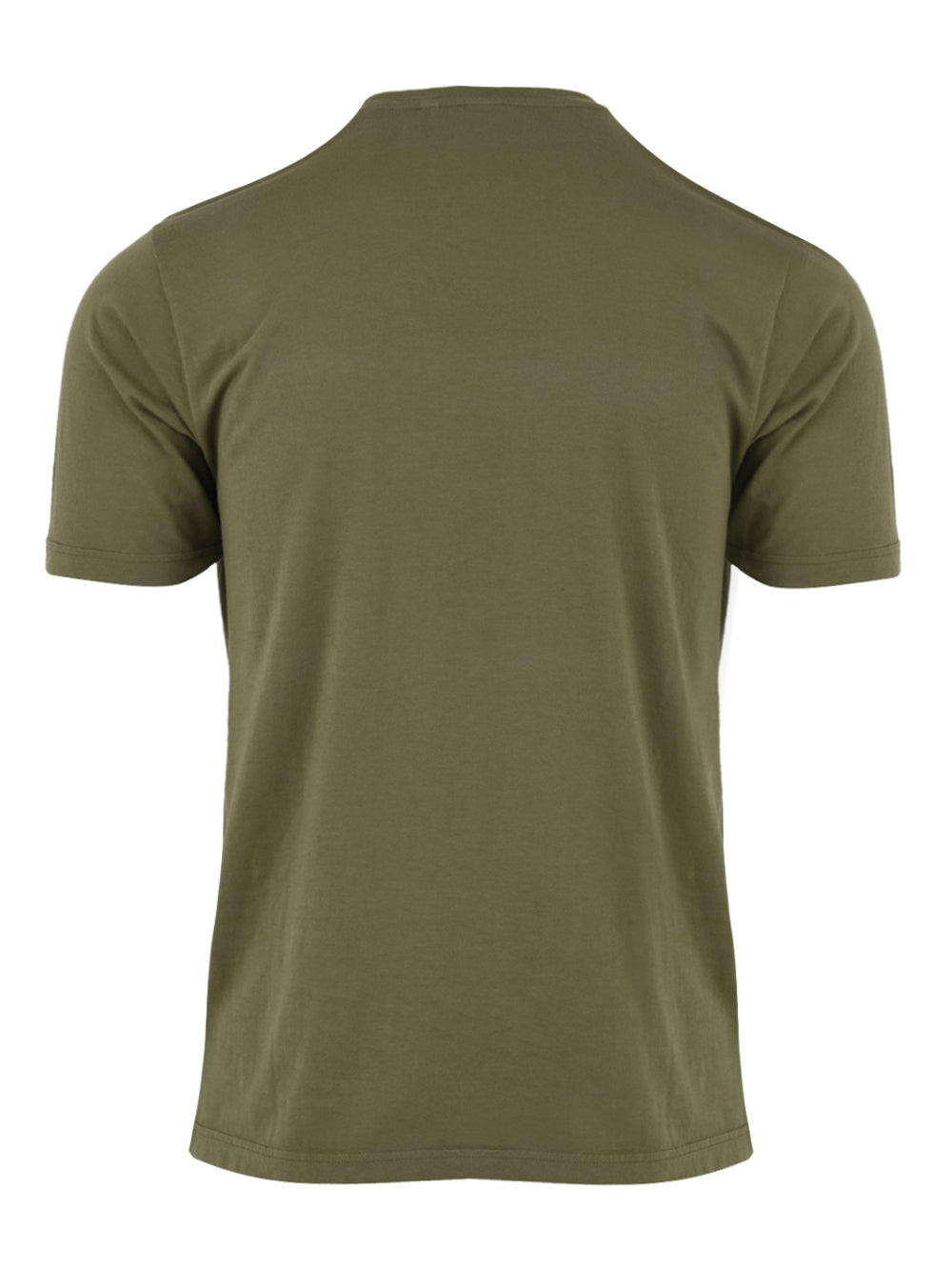 T-shirt LEE Uomo L60UF Bianco