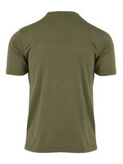 T-shirt LEE Uomo L60UF Bianco