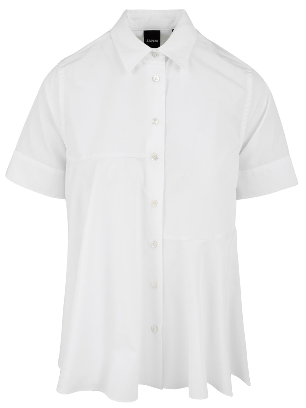 T-shirt LEE Uomo L60UF Bianco