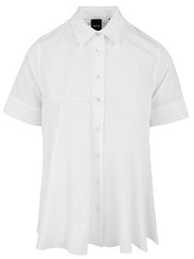 T-shirt LEE Uomo L60UF Bianco