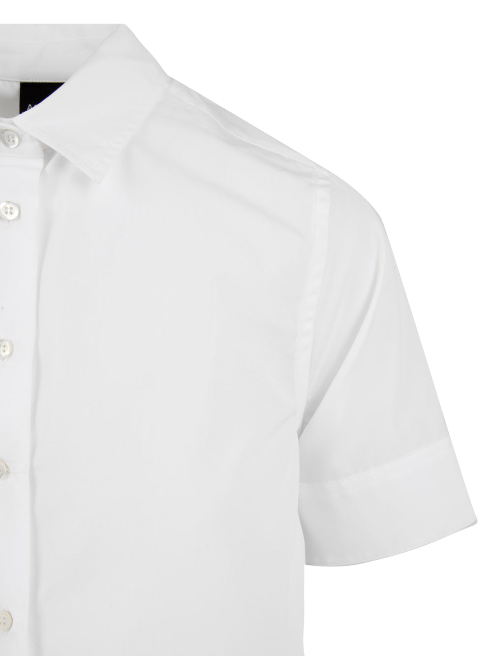 T-shirt LEE Uomo L60UF Bianco