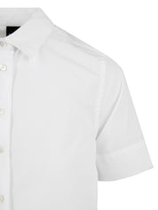 T-shirt LEE Uomo L60UF Bianco