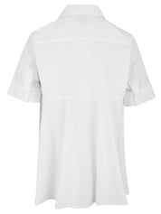T-shirt LEE Uomo L60UF Bianco