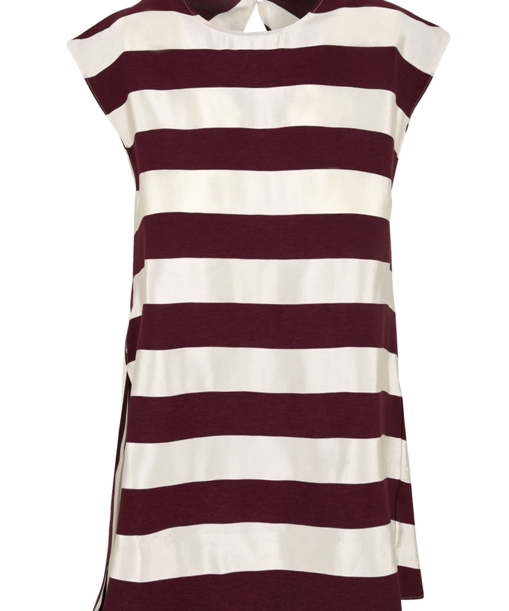 T-shirt LEE Uomo L60UF Bianco