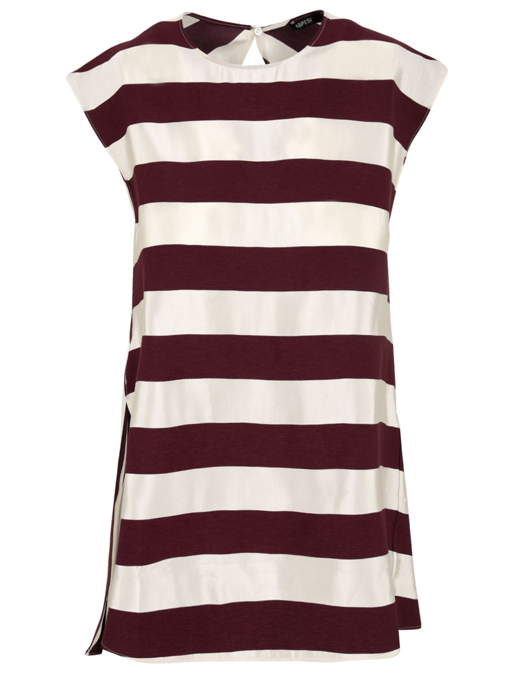 T-shirt LEE Uomo L60UF Bianco