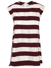 T-shirt LEE Uomo L60UF Bianco