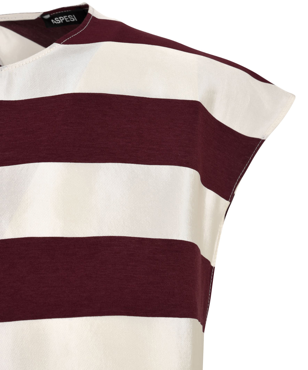 T-shirt LEE Uomo L60UF Bianco