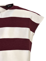 T-shirt LEE Uomo L60UF Bianco