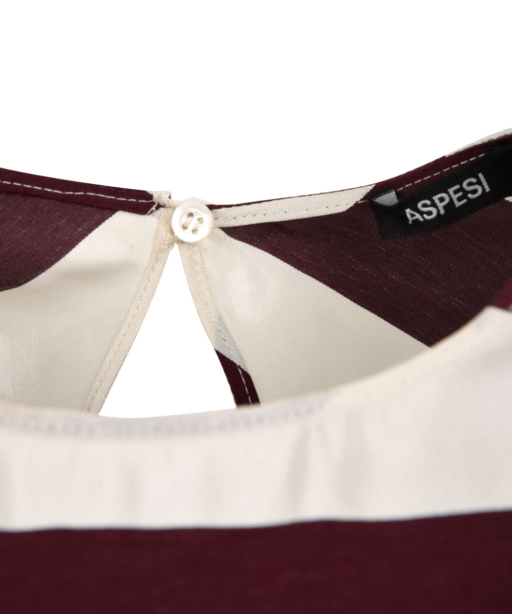 T-shirt LEE Uomo L60UF Bianco