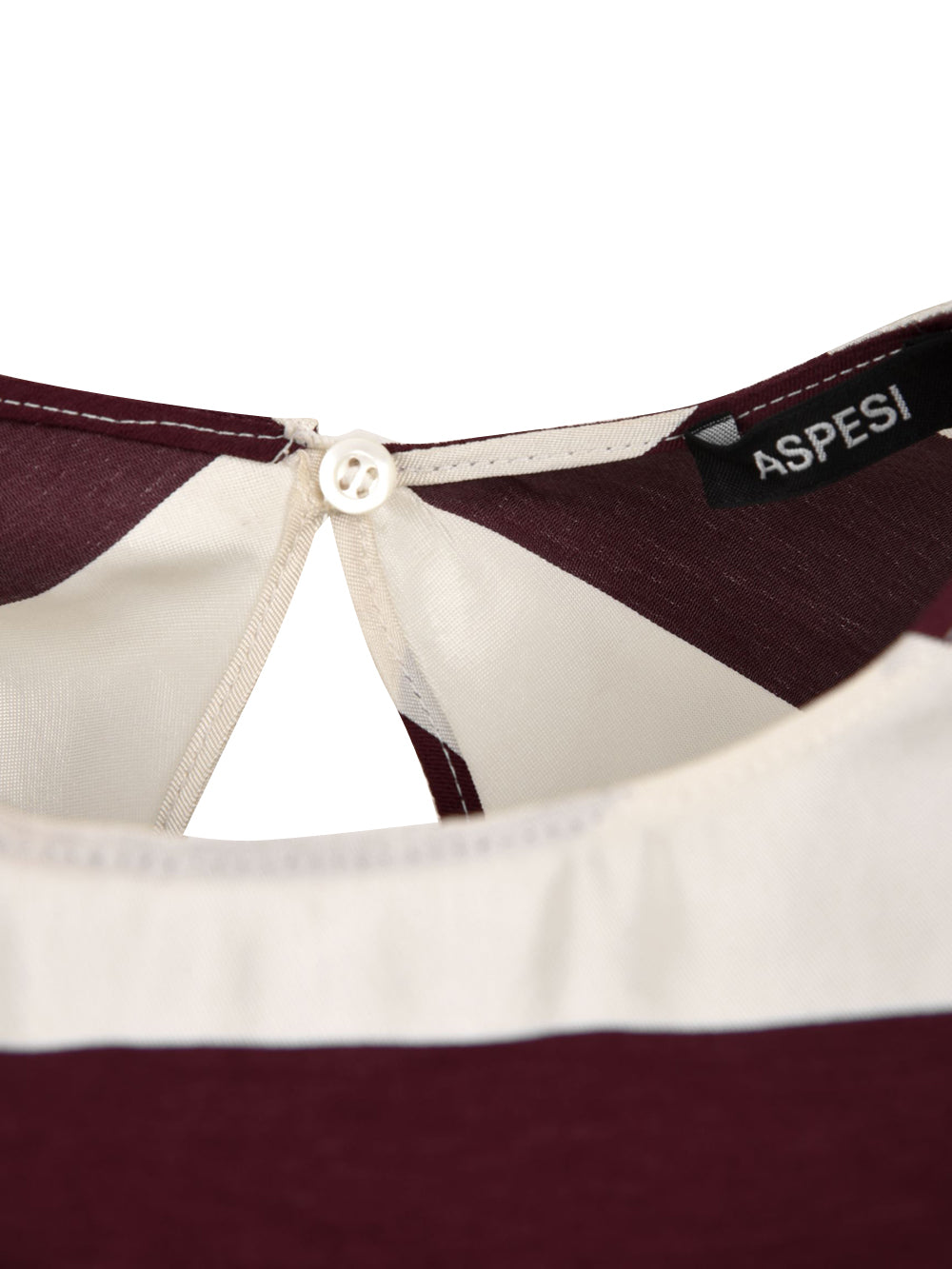 T-shirt LEE Uomo L60UF Bianco