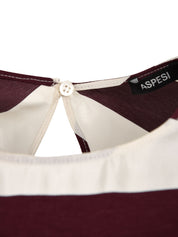 T-shirt LEE Uomo L60UF Bianco