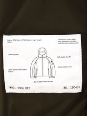 T-shirt LEE Uomo L60UF Bianco