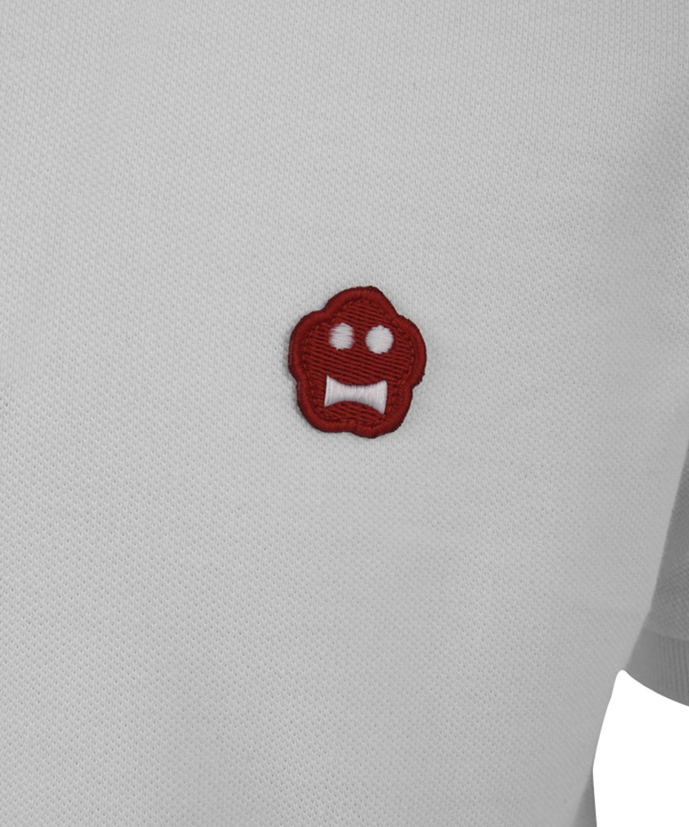 T-shirt LEE Uomo L60UF Bianco