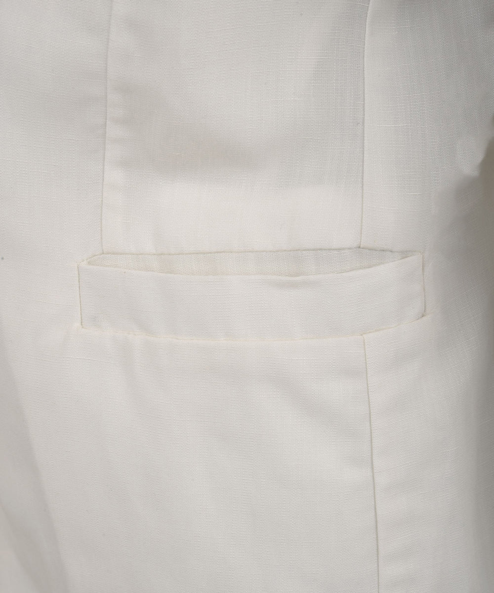 T-shirt LEE Uomo L60UF Bianco