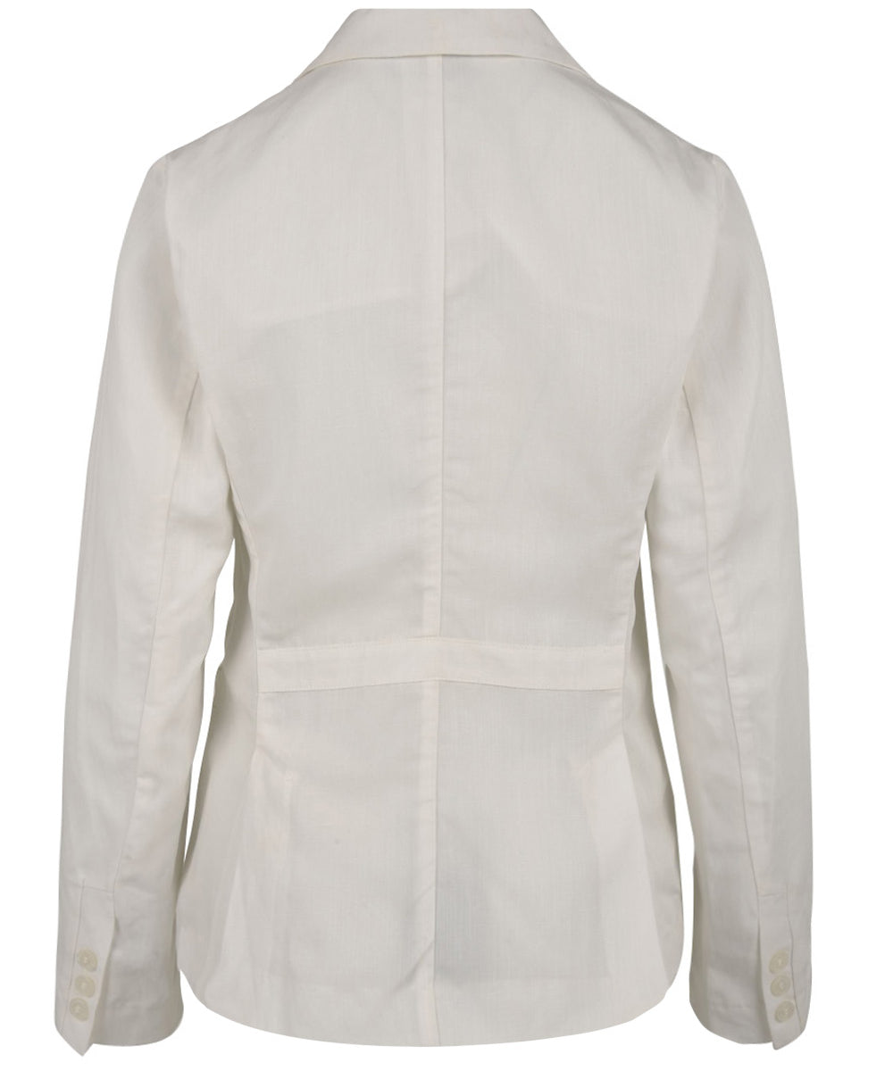 T-shirt LEE Uomo L60UF Bianco