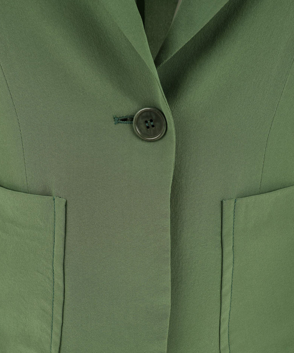 T-shirt LEE Uomo L60UF Bianco