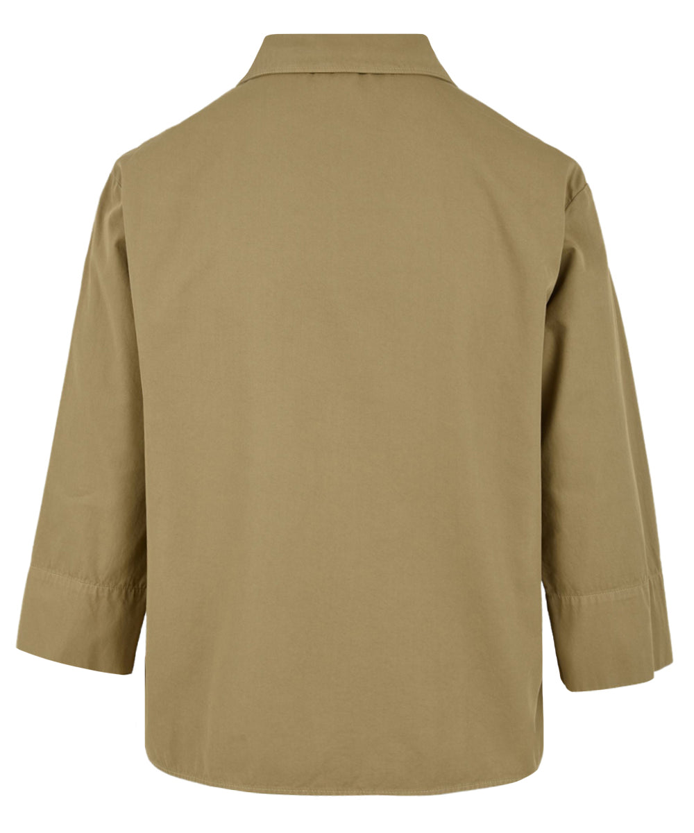 T-shirt LEE Uomo L60UF Bianco