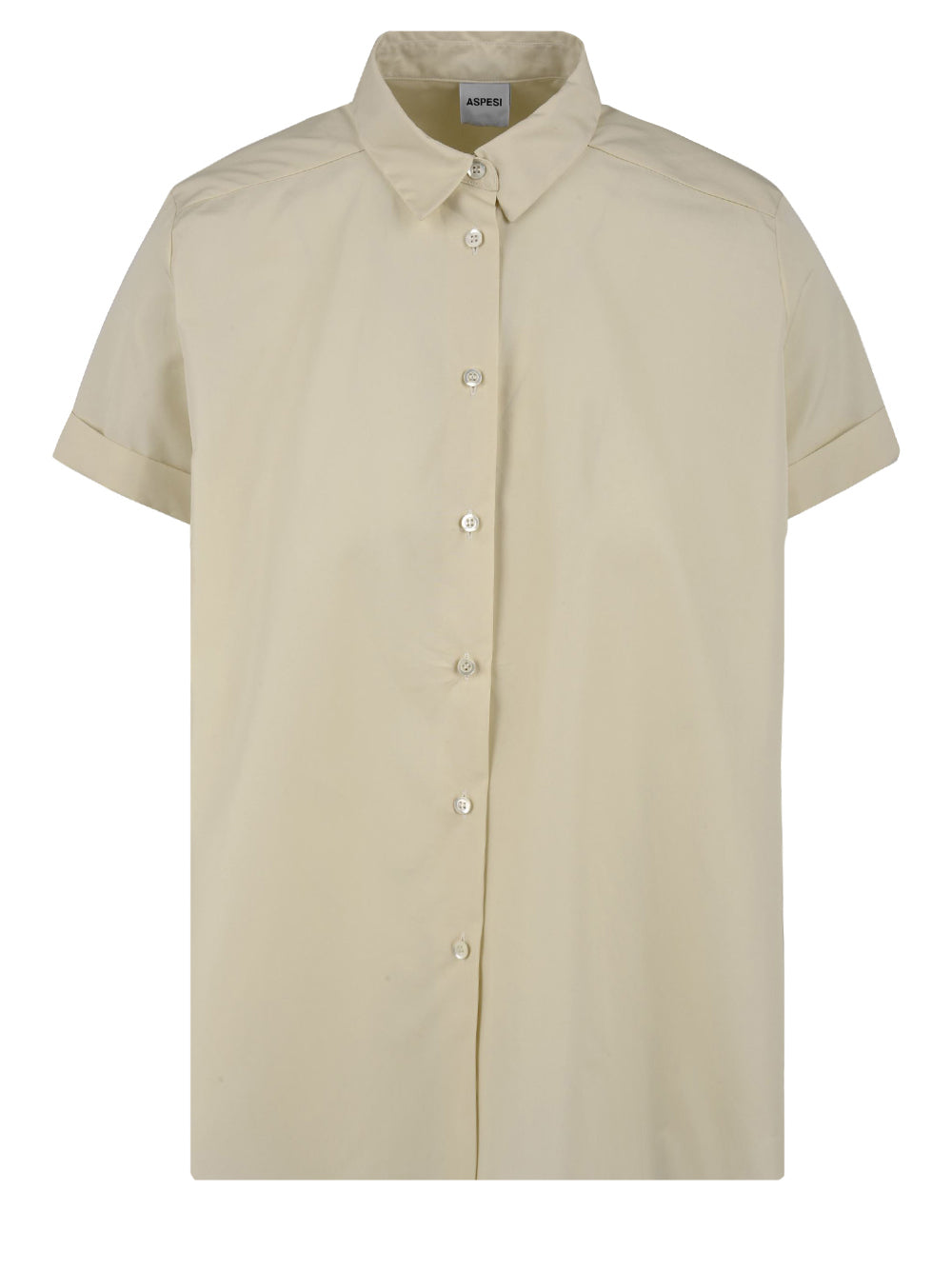 T-shirt LEE Uomo L60UF Bianco