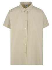 T-shirt LEE Uomo L60UF Bianco