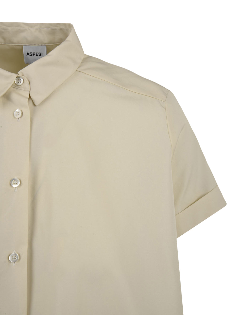 T-shirt LEE Uomo L60UF Bianco