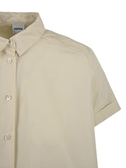 T-shirt LEE Uomo L60UF Bianco