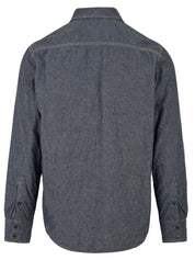 T-shirt LEE Uomo L60UF Bianco