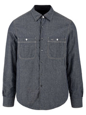 T-shirt LEE Uomo L60UF Bianco