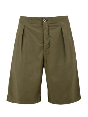 GTA Men's Shorts E51P00-X DAVIDE 61439