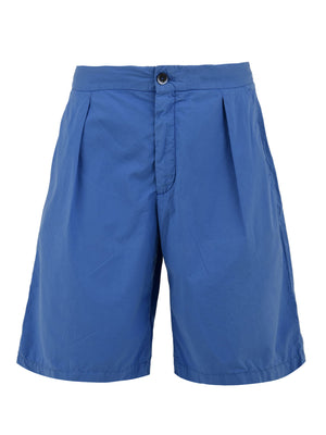 GTA Men's Shorts E51P00-X DAVIDE 61439