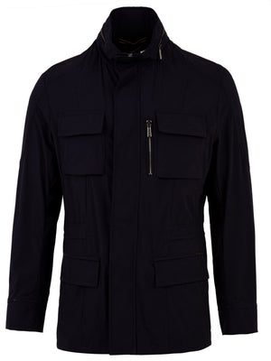 Giubbotto MOORER Uomo P20M060STKN MANOLO-KN