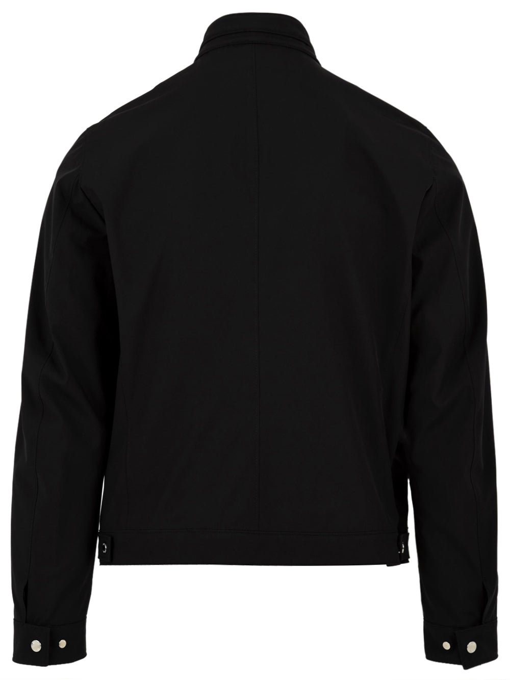 T-shirt LEE Uomo L60UF Bianco