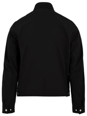 T-shirt LEE Uomo L60UF Bianco