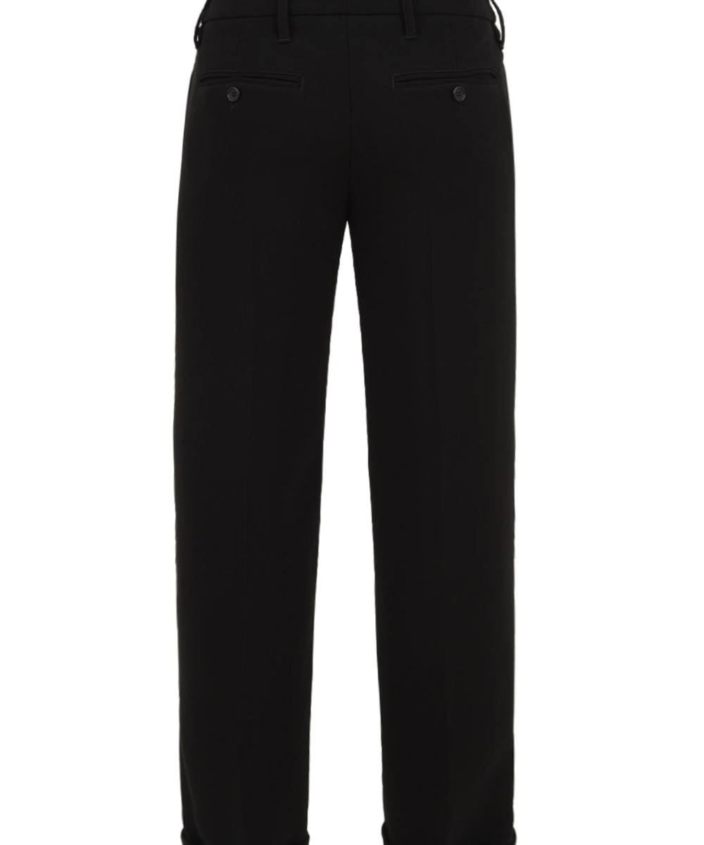 Pantalone Donna ASPESI Donna - Nero