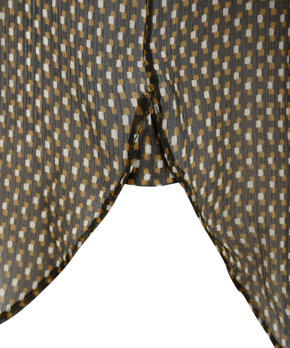 Cappotto SOLOTRE Donna - Rosso