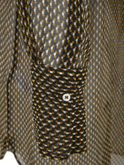 ASPESI Chemise Femme 5411 G406