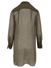 ASPESI Chemise Femme 5411 G406
