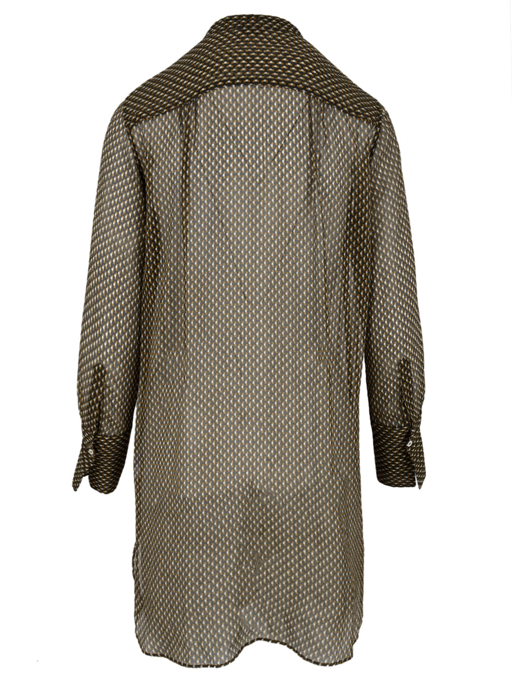 ASPESI Chemise Femme 5411 G406