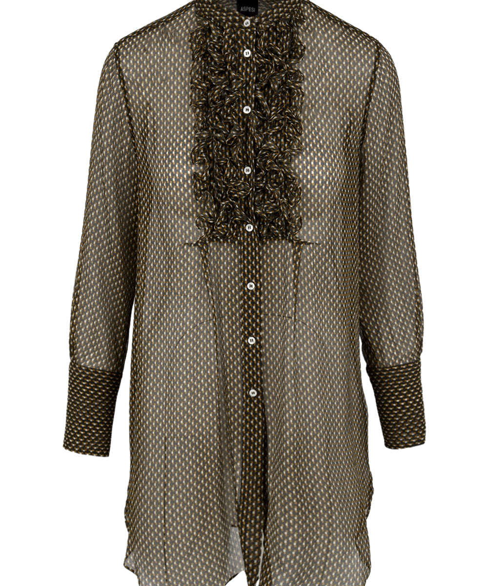 Giacca ASPESI Donna - Marrone