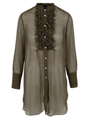 ASPESI Chemise Femme 5411 G406
