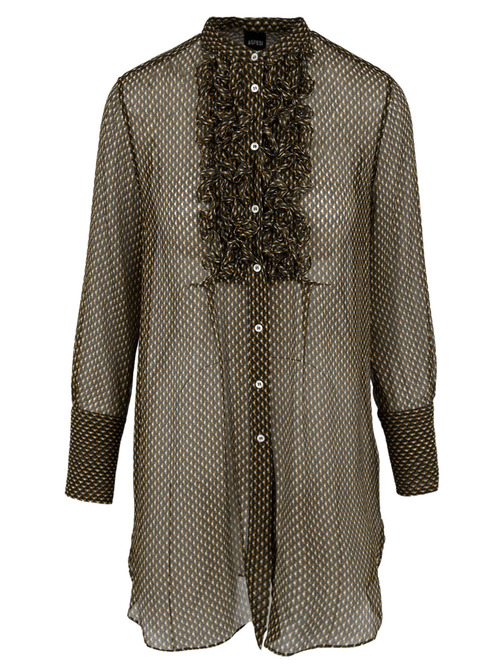 Camicia ASPESI Donna 5411 G406